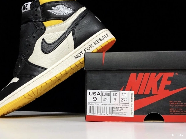 Reps TBK For Resale 861428-107 Retro NRGNot OG Air Jordan High 1 0627